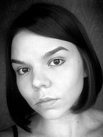 Приставко Валерия Вячеславовна