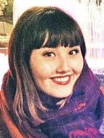 Жамилова Айгуль Равилевна