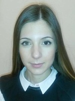 Агеева Татьяна Анатольевна