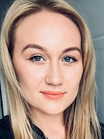 Четина Евгения Павловна