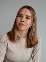 Семенова Евгения Александровна
