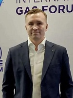 Белов Евгений Сергеевич