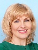 Истомина Елена Анатольевна
