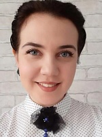 Смирнова Наталья Владимировна