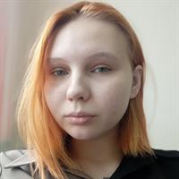Федорова Алена Дмитриевна