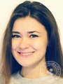 Артемьева Ирина Вячеславовна