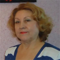 Флория Хаджимуратовна Низамутдинова