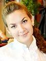Анисимова Анна Евгеньевна