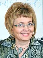 Мишина Галина Викторовна