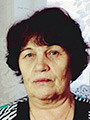 Севастьянова Людмила Ивановна