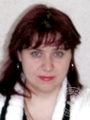 Бахматова Алена Владимировна