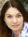 Зайцева Ксения Владимировна
