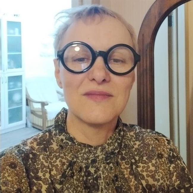 Юлия Сергеевна Безштанко