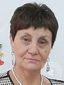 Карпова Марина Викторовна