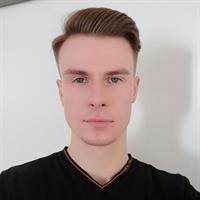 Игнатов Дмитрий Анатольевич