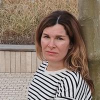 Голова Анастасия Борисовна