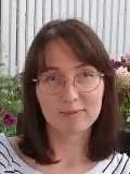 Смолина Наталья Дмитриевна