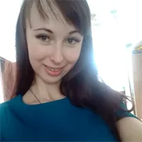 Светлана  Валерьевна Брызгунова