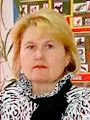 Сергеева Надежда Александровна