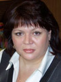 Телакова Светлана Владимировна