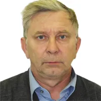 Игорь Николаевич Чуканов