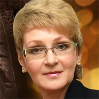 Светлана Петровна Седова