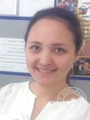 Шайхисламова Альмира Ильясовна