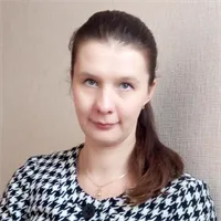 Татьяна Алексеевна Завьялова