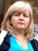 Рыбкина Светлана Викторовна