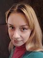 Гаянова Владлена Вадимовна