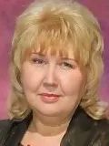 Соловьёва Людмила Михайловна