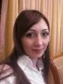 Симонян Асмик Симоновна