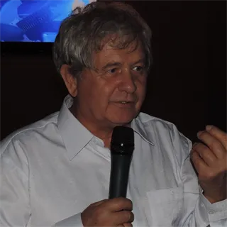 Сергей Аркадьевич Рудаков Сергей Аркадьевич Рудаков
