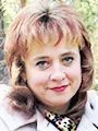 Кондакова Ольга Викторовна