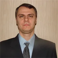 Андрей Викторович Шумской