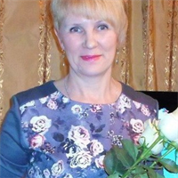 Наталья Алексеевна