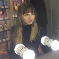 Олеся Викторовна Титова