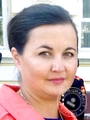 Тихонова Изабелла Вячеславовна