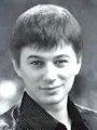 Беляев Павел Евгеньевич