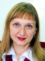 Морозова Анастасия Николаевна