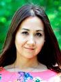 Ишмухаметова Луиза Данилевна