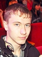 Девятков Илья Евгеньевич