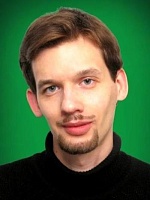 Резвушкин Кирилл Евгеньевич