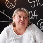 Корлыханова Наталья Александровна