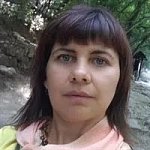 Суворова Татьяна Михайловна