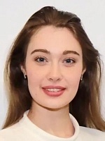 Сидорчева Нина Александровна