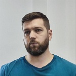 Зоненко Антон Валерьевич