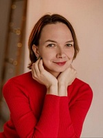 Галченко Наталия Валерьевна