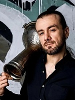 Стрельников Евгений Александрович