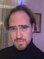 Малышев Юрий Михайлович